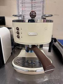 Macchina Caffè De longhi