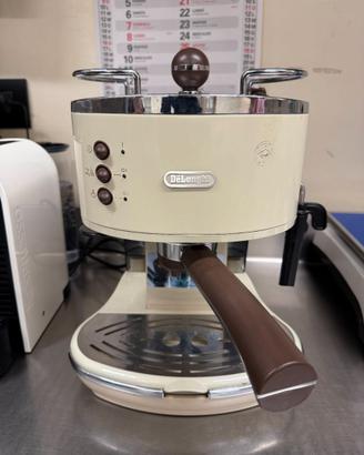 Macchina Caffè De longhi