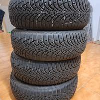 Pneumatici Goodyear 195 60R16 