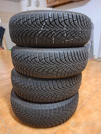 Pneumatici Goodyear 195 60R16 