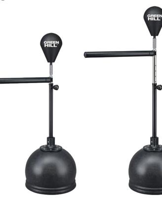 Sparring bar boxe