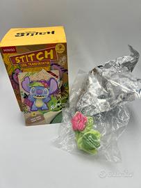 Miniso Disney Stitch Cool Transformation