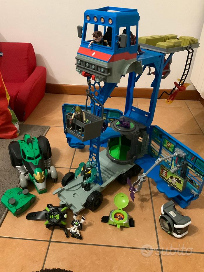 Ben ten orologio Vendita in Tutto per i bambini