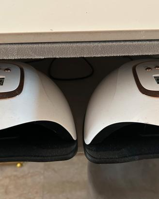 Kit ricostruzione unghie