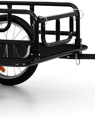 Rimorchio bicicletta