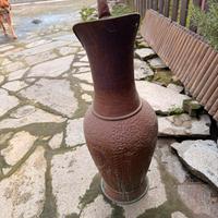 Porta ombrelli - rame