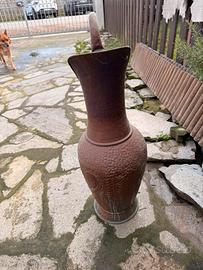 Porta ombrelli - rame