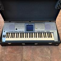 TASTIERA YAMAHA PSR1500