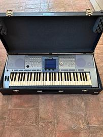 TASTIERA YAMAHA PSR1500