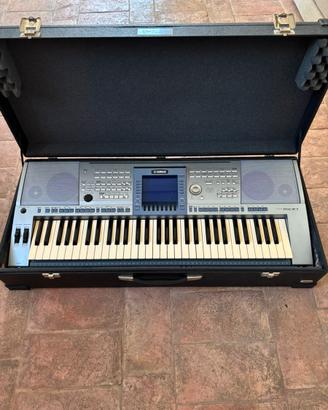 TASTIERA YAMAHA PSR1500