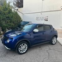 Nissan Juke 1.5 dCi Start&Stop Tekna