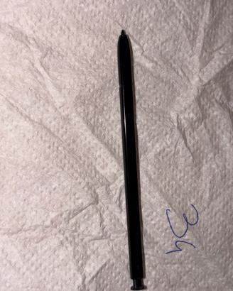 Samsung Galaxy S pen Samsung Galaxy Note 20