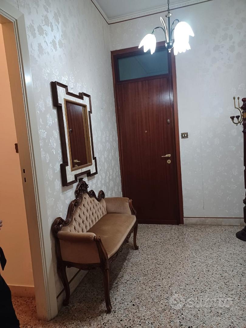 Appartamento – TP - Altro