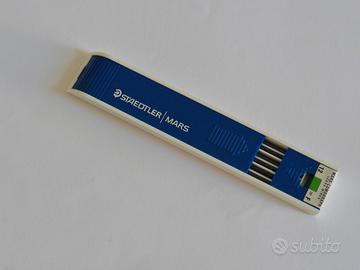 Confezioni mine Staedtler-Mars da 12 diametro 2 mm