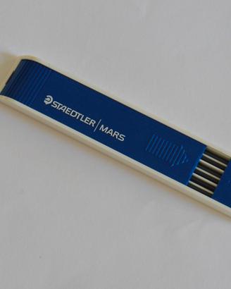 Confezioni mine Staedtler-Mars da 12 diametro 2 mm