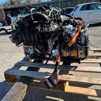 MOTORE RENAULT CLIO E-TECH HYBRID