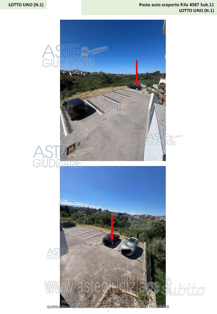 Appartamento – Paglieta, Colle San Pietro - Vista 5