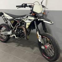 Fantic Motor 50 2T Perfomance 2019