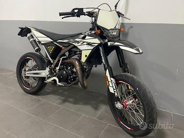 Fantic Motor 50 2T Perfomance 2019