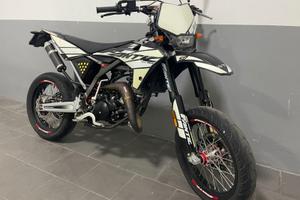 Fantic Motor 50 2T Perfomance 2019