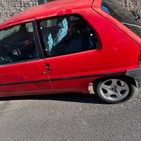 Peugeot 106 3P