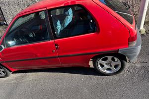 Peugeot 106 3P