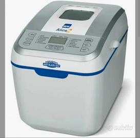 Macchina per pane DPE Alice 2