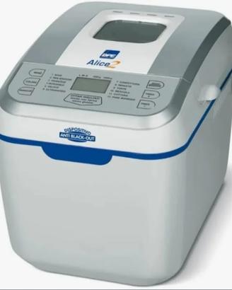 Macchina per pane DPE Alice 2