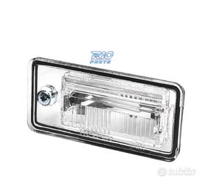 LUCE TARGA AUDI A3 3P 03-12