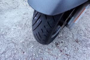 Scooter Aprilia Atlantic 250cc