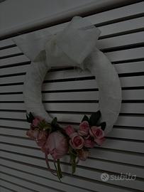 meraki ghirlanda primaverile