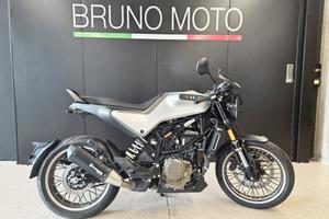 Husqvarna Vitpilen 401