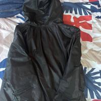 Felpa anti vento Pyrex