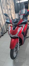 Honda SH 125  2021