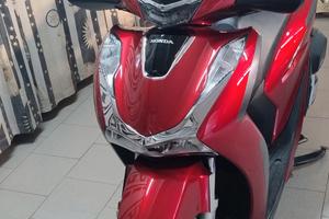 Honda SH 125  2021