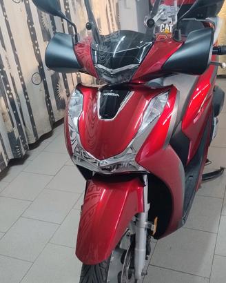 Honda SH 125  2021