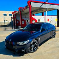 BMW 430d xdrive Msport 2016