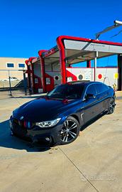 BMW 430d xdrive Msport 2016