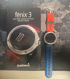 Garmin Fenix 3