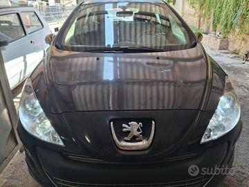 Auto usata Peugeot 308