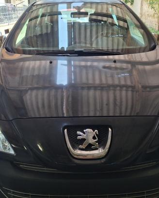 Auto usata Peugeot 308