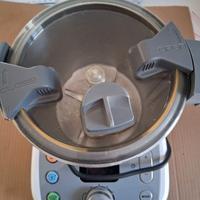 robot da cucina chicco de longhi baby meal