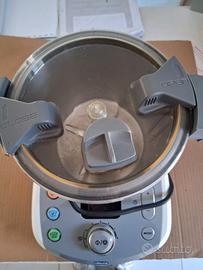 robot da cucina chicco de longhi baby meal