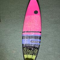 Tavola da surf Redz 6.0