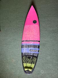 Tavola da surf Redz 6.0