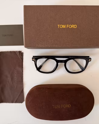Tom Ford – Occhiale da vista / estetica (Full Set)