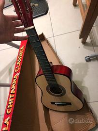 Chitarra