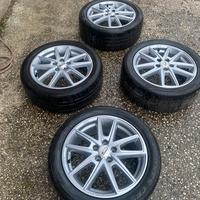 Cerchi da 16 CMS Volkswagen polo