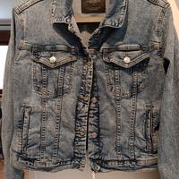 giubbetto jeans