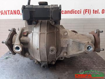 DIFFERENZIALE POSTERIORE SUZUKI GRAND VITARA